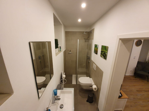 Gorgeous and awesome studio in Ratingen