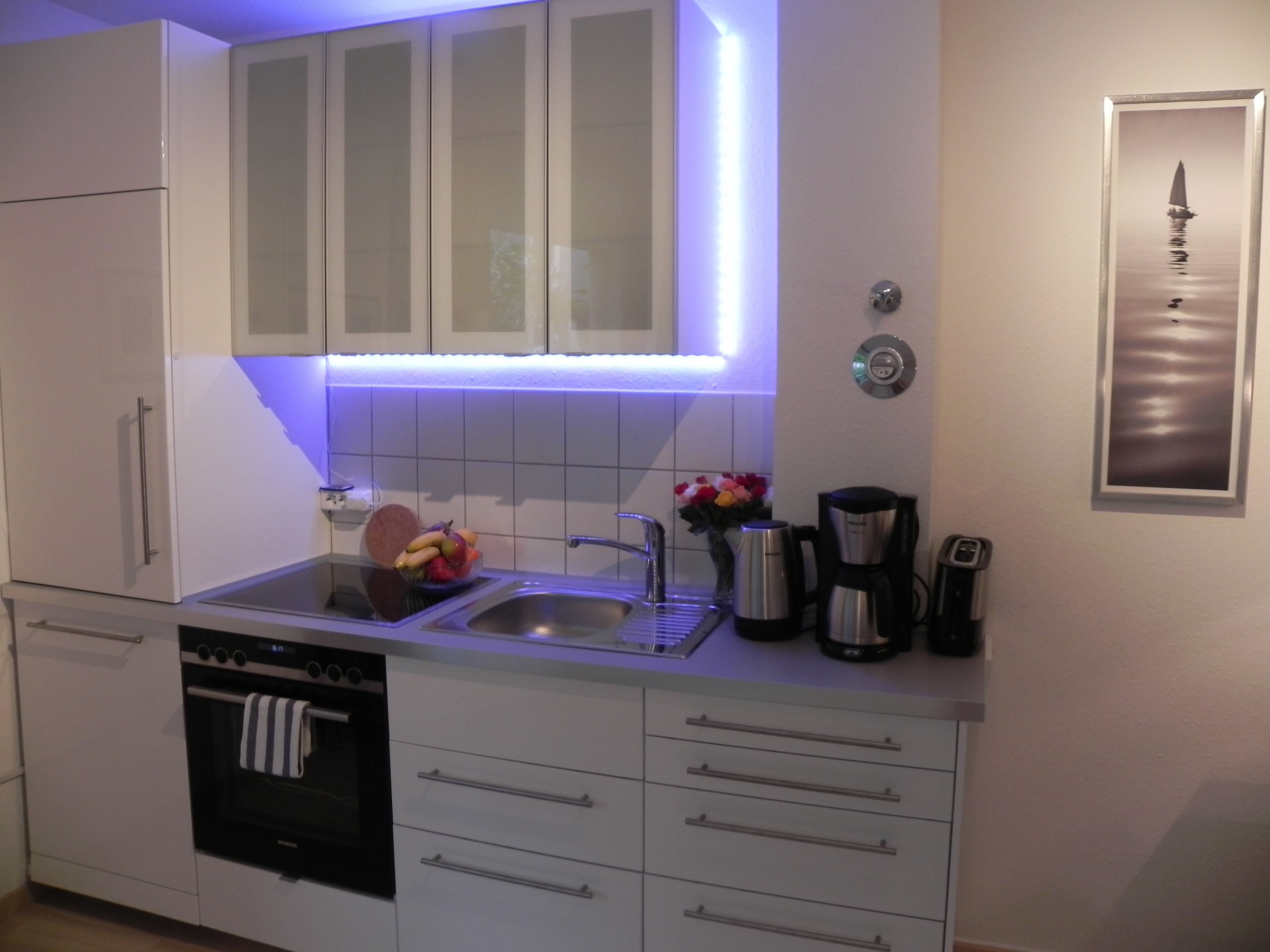  Fully Furnished Studio Apartment, Balcony, Car Parking, Central Located, Clinic-Center (EK/OSK) By F  -  Fully furnished studio apartment, balcony, car parking, central located, clinic-center (EK/OSK) by foot  - Gallery -  6