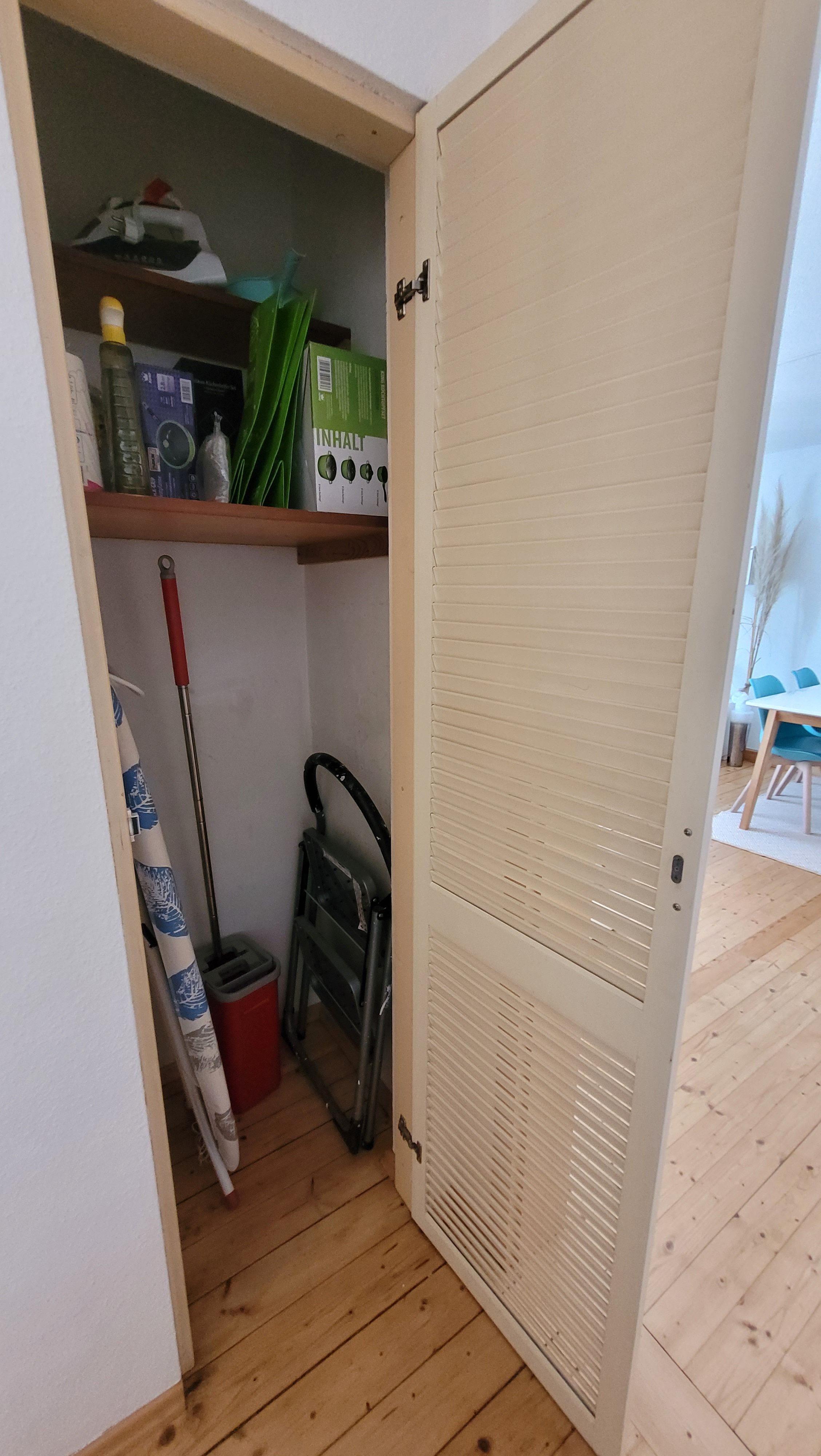 Cosy Flat In Fürth Near The Regnitz Floodplains - Cosy flat in Fürth near the Regnitz floodplains - Gallery - 2