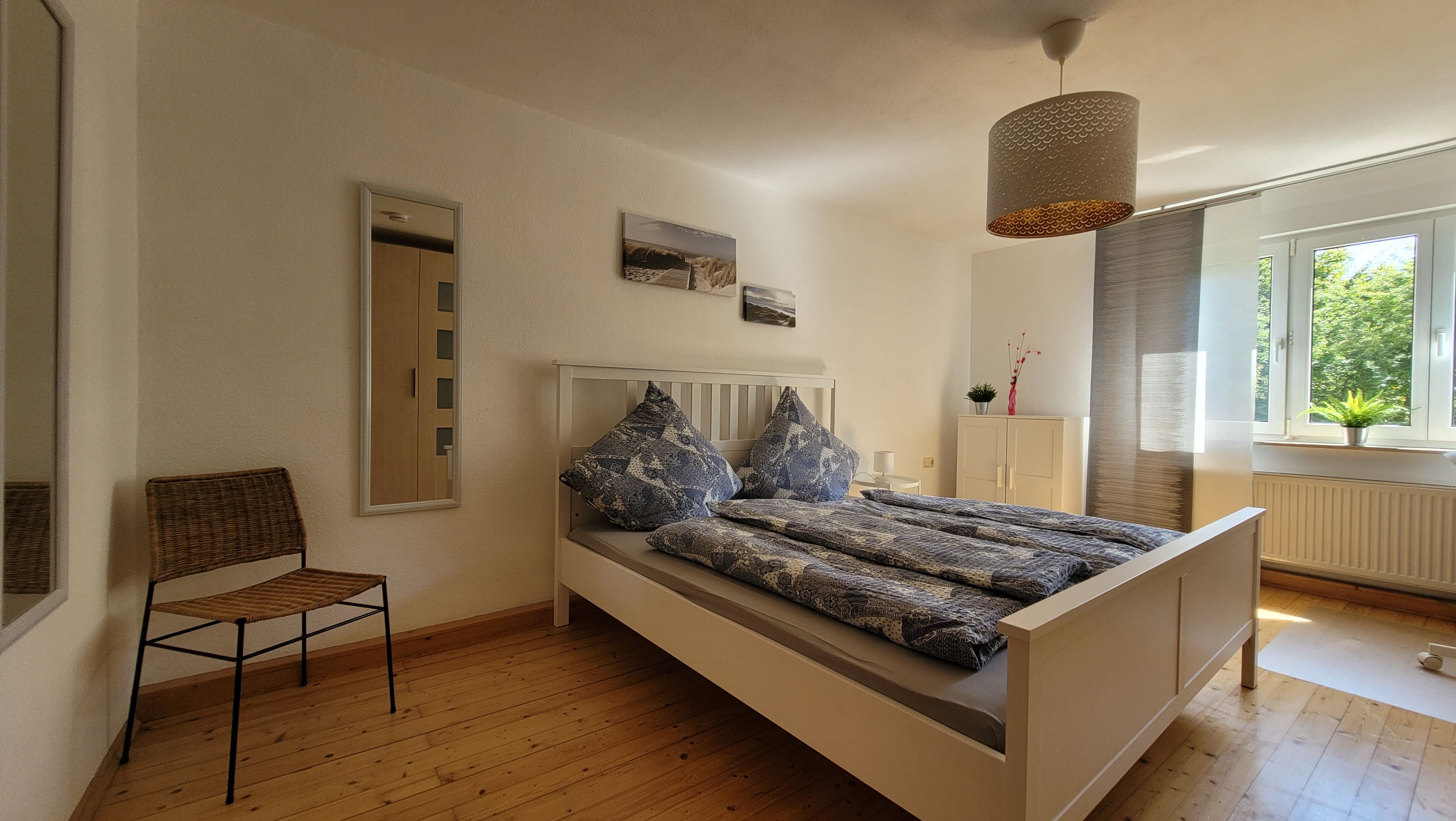Cosy Flat In Fürth Near The Regnitz Floodplains - Cosy flat in Fürth near the Regnitz floodplains - Gallery - 14