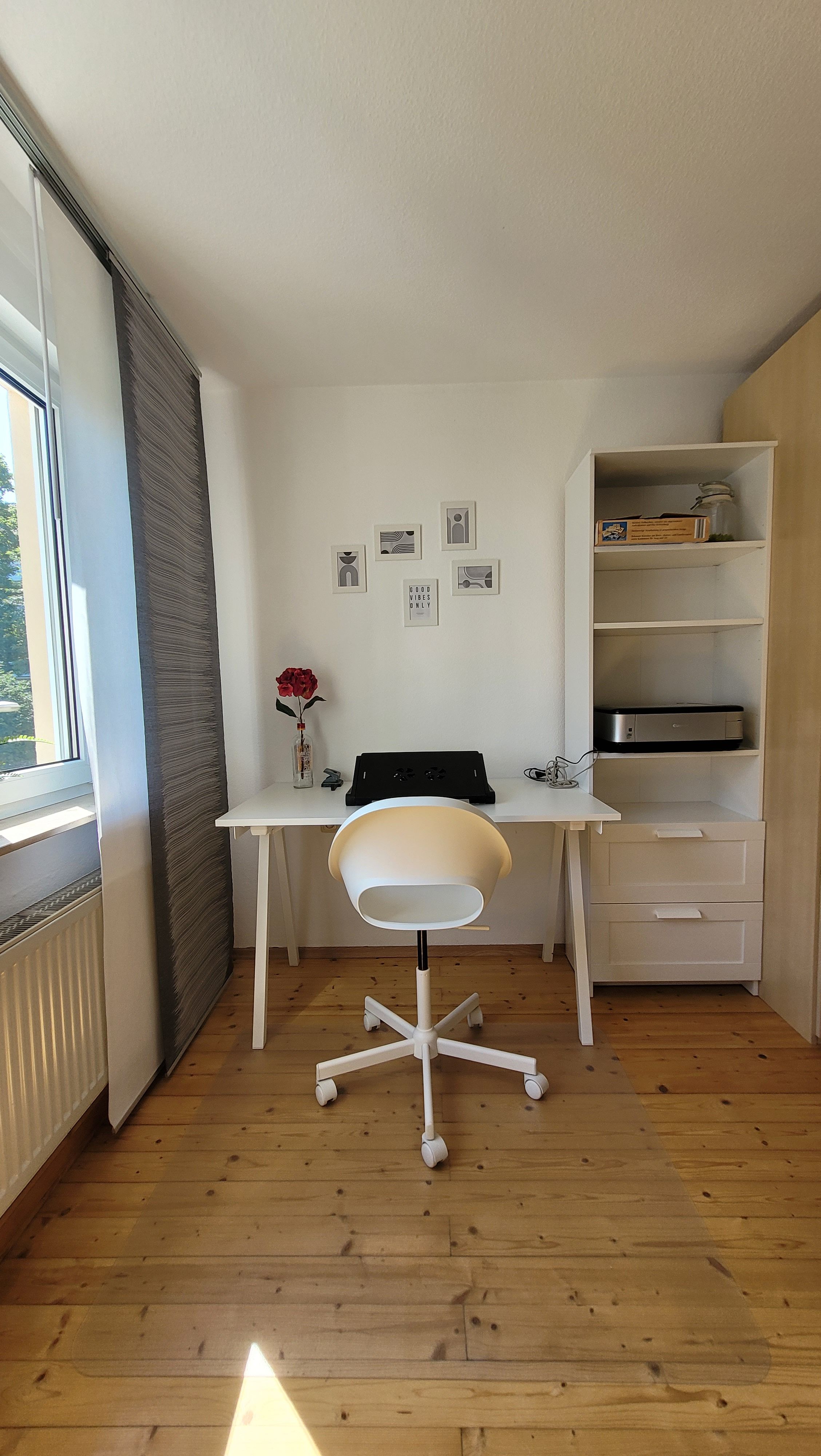 Cosy Flat In Fürth Near The Regnitz Floodplains - Cosy flat in Fürth near the Regnitz floodplains - Gallery - 10