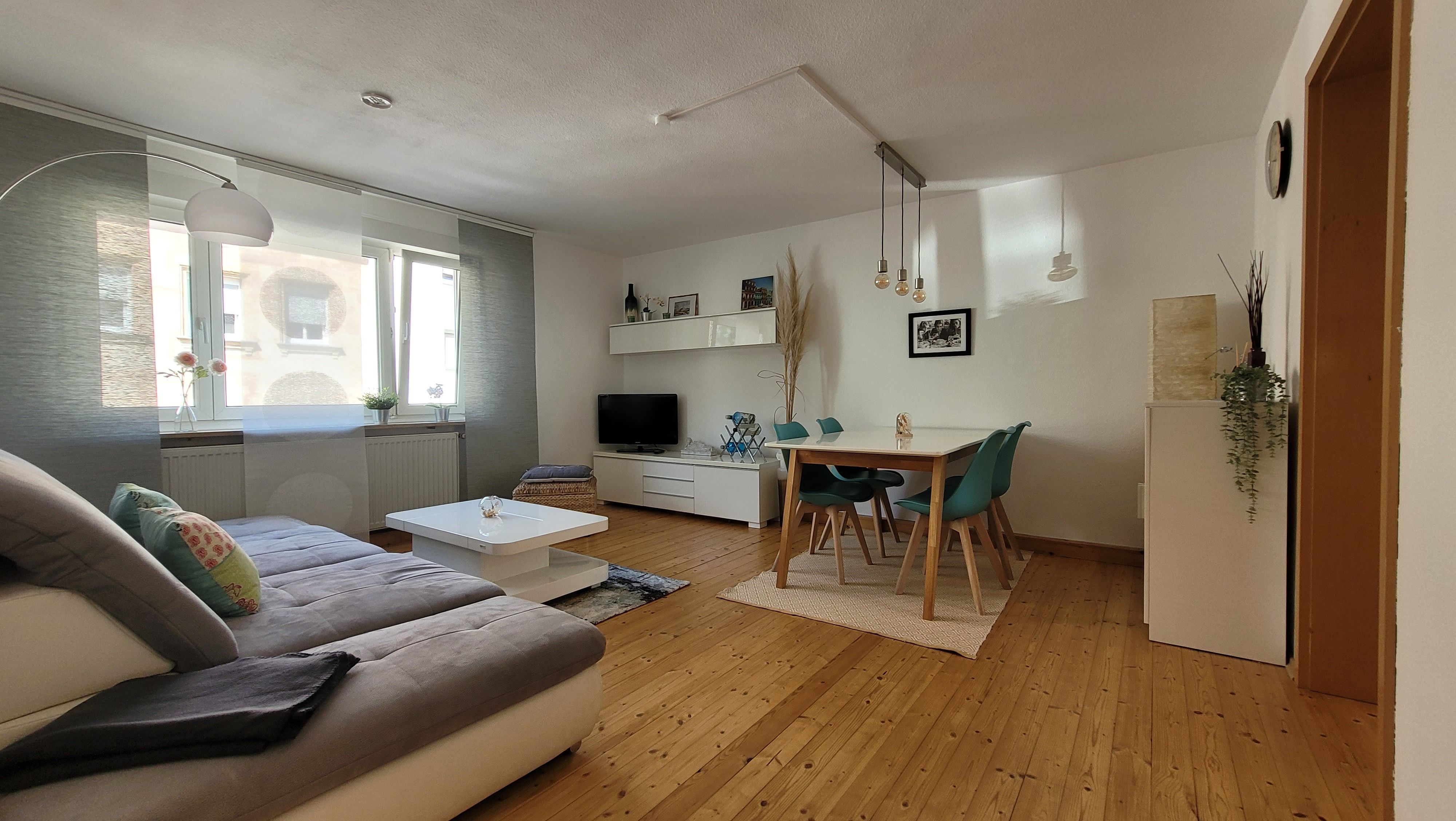 Cosy Flat In Fürth Near The Regnitz Floodplains - Cosy flat in Fürth near the Regnitz floodplains - Gallery - 18