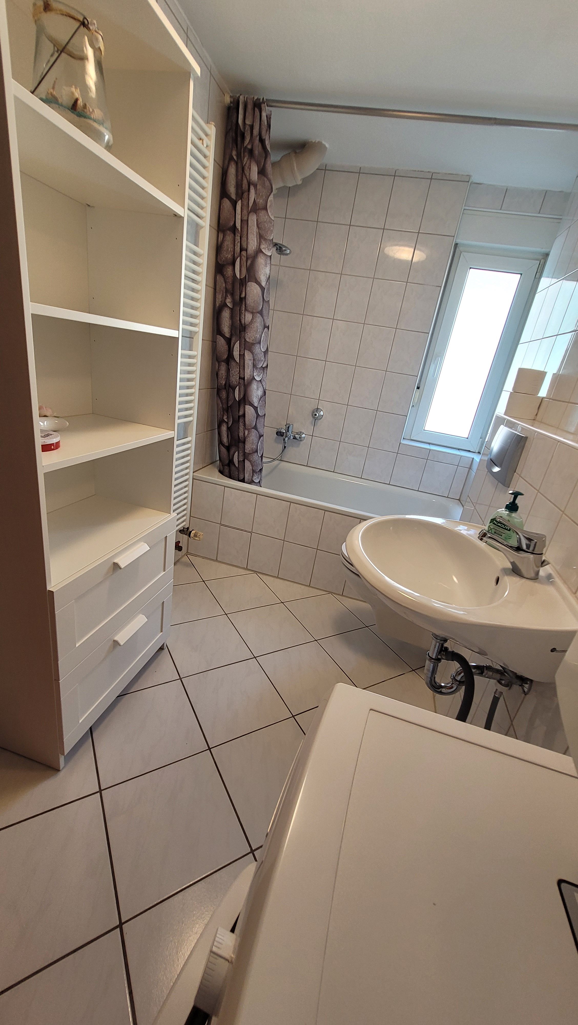 Cosy Flat In Fürth Near The Regnitz Floodplains - Cosy flat in Fürth near the Regnitz floodplains - Gallery - 6