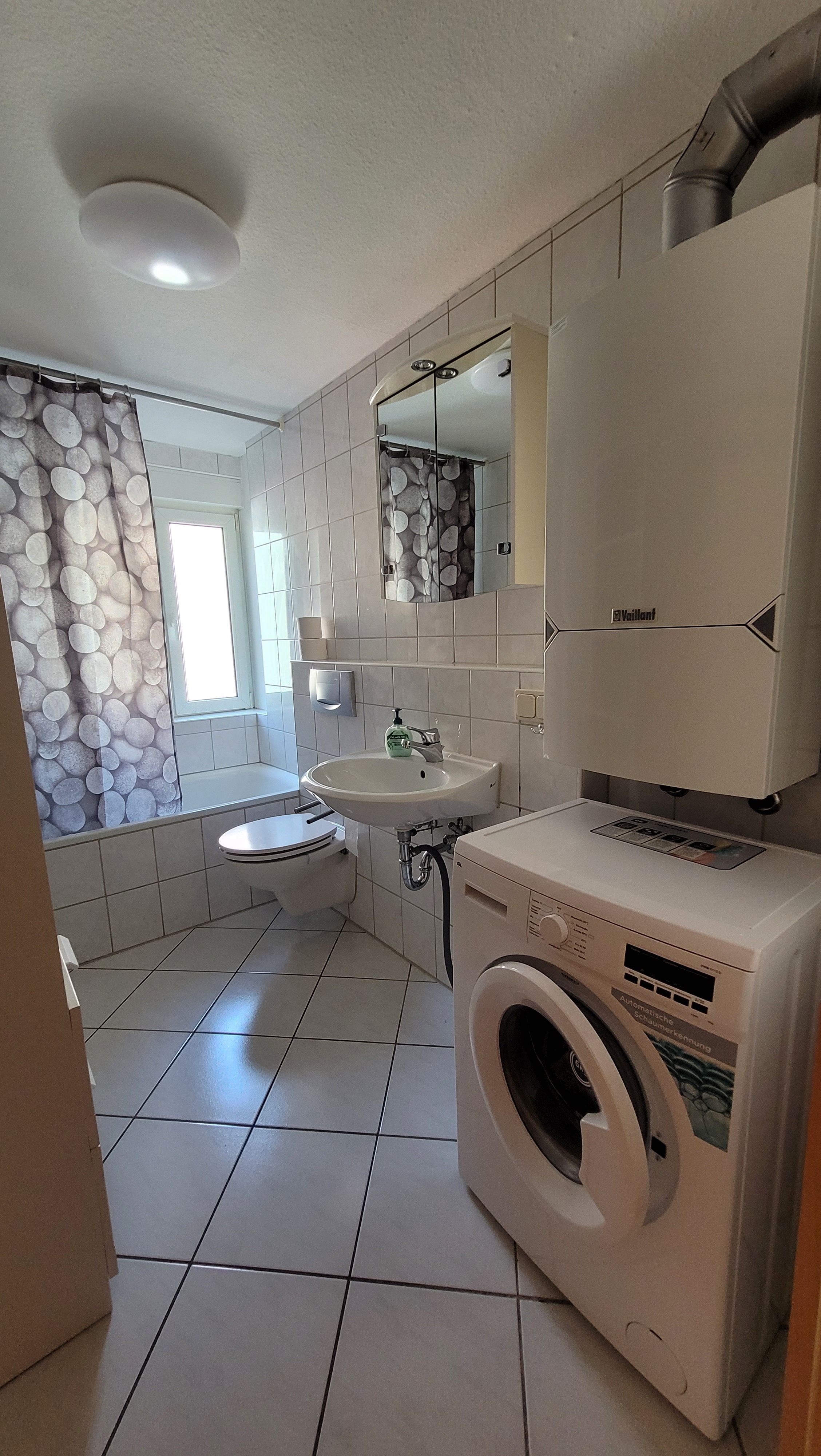Cosy Flat In Fürth Near The Regnitz Floodplains - Cosy flat in Fürth near the Regnitz floodplains - Gallery - 7