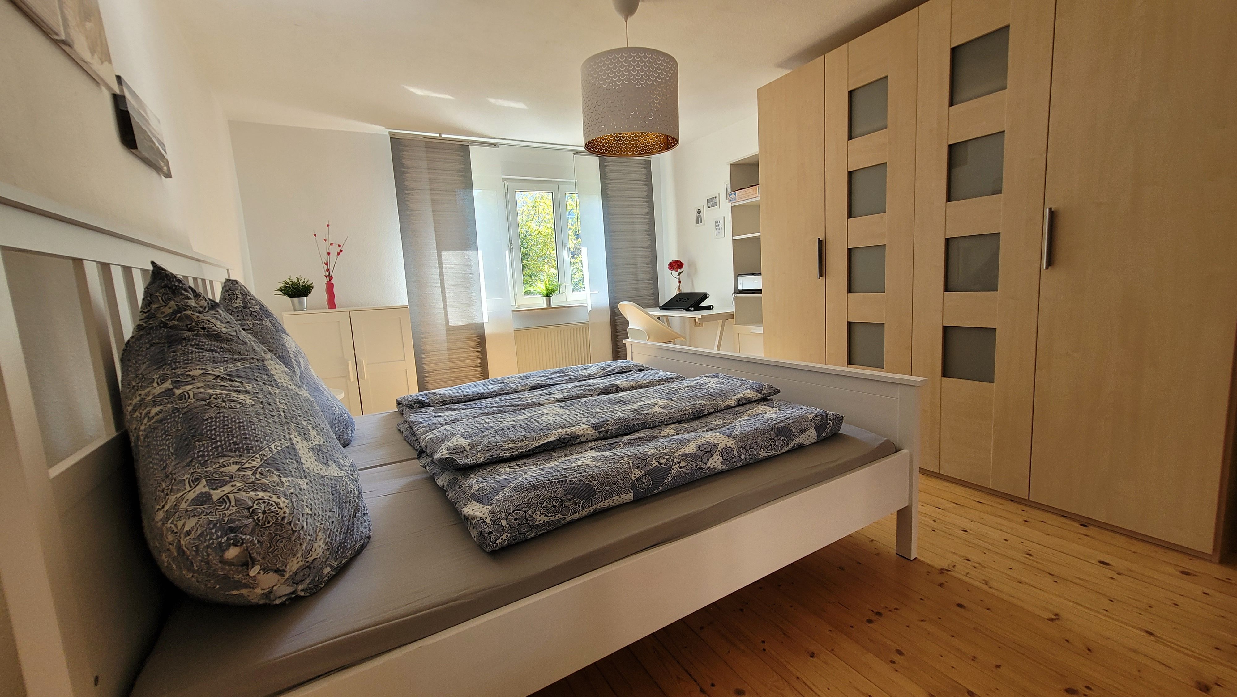 Cosy Flat In Fürth Near The Regnitz Floodplains - Cosy flat in Fürth near the Regnitz floodplains - Gallery - 13