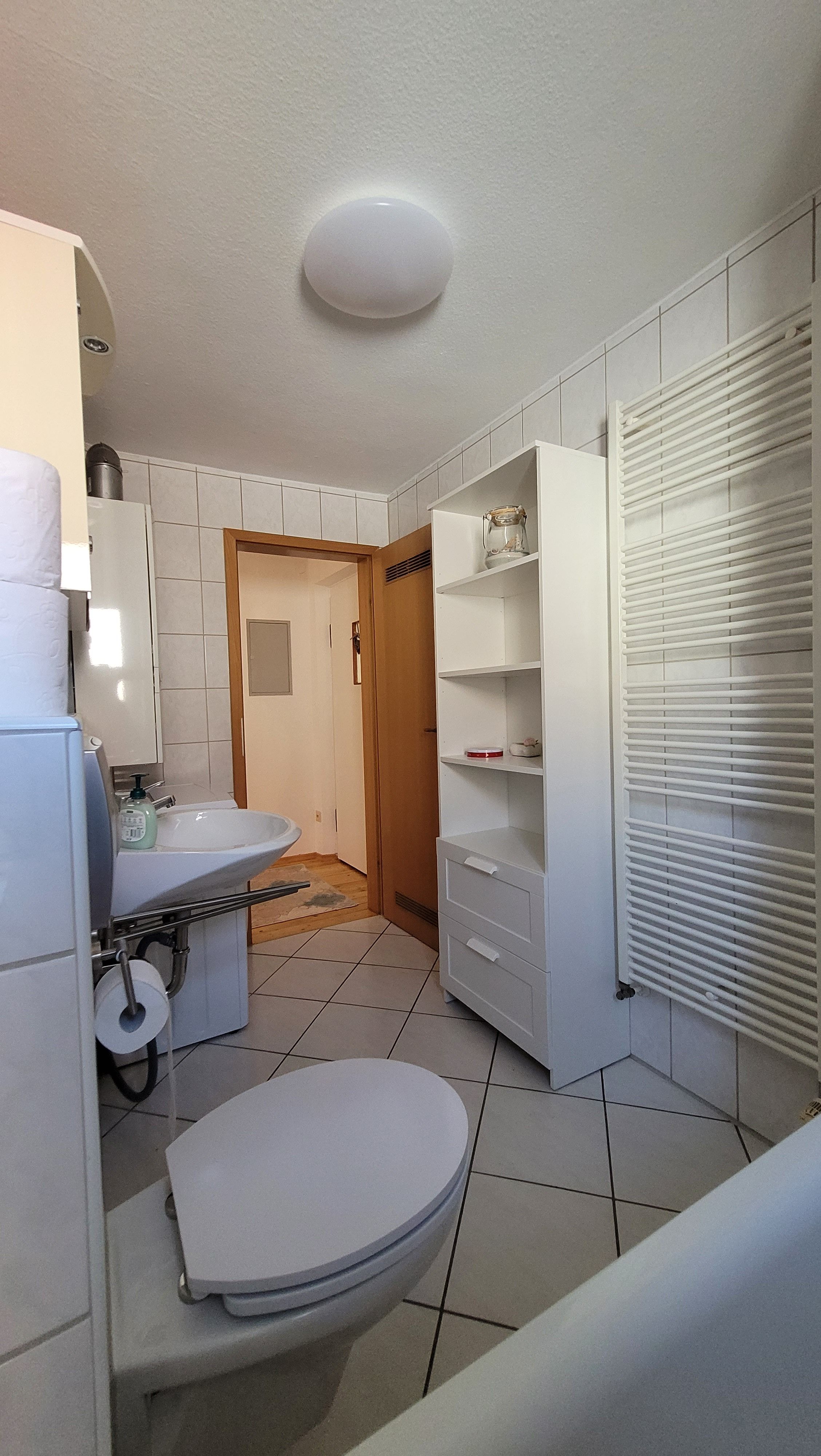 Cosy Flat In Fürth Near The Regnitz Floodplains - Cosy flat in Fürth near the Regnitz floodplains - Gallery - 5