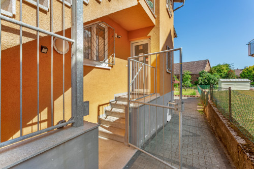Modern comfort for 6 / Kitchen / Balcony / Parking - Gallery - 8