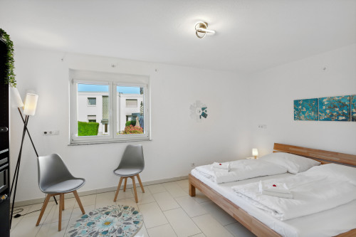 Modern comfort for 6 / Kitchen / Balcony / Parking - Gallery - 20