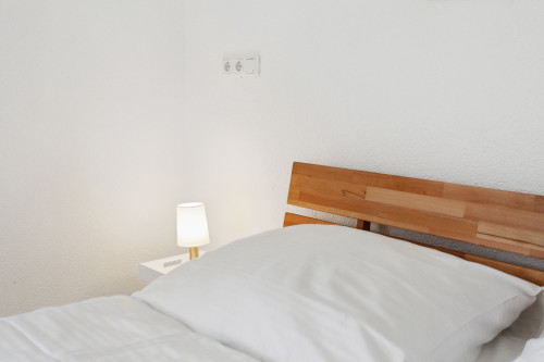 Modern comfort for 6 / Kitchen / Balcony / Parking - Gallery - 16