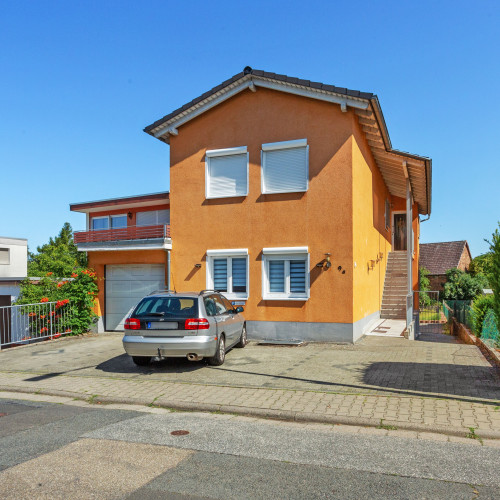 Modern comfort for 6 / Kitchen / Balcony / Parking - Gallery - 9