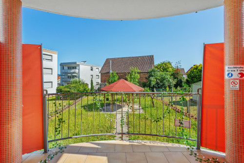 Modern comfort for 6 / Kitchen / Balcony / Parking  - Gallery -  5