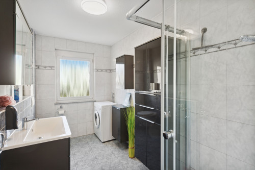 Modern comfort for 6 / Kitchen / Balcony / Parking - Gallery - 10