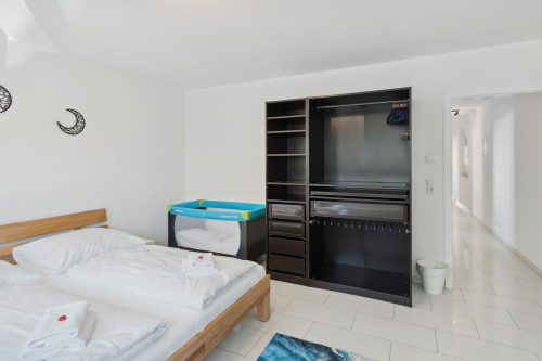 Modern comfort for 6 / Kitchen / Balcony / Parking - Gallery - 18