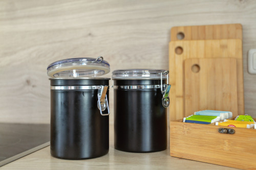 Modern comfort for 6 / Kitchen / Balcony / Parking