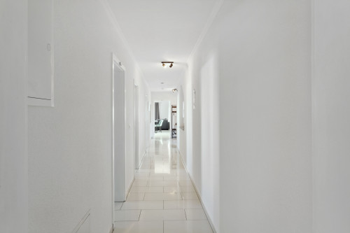 Modern comfort for 6 / Kitchen / Balcony / Parking - Gallery - 6