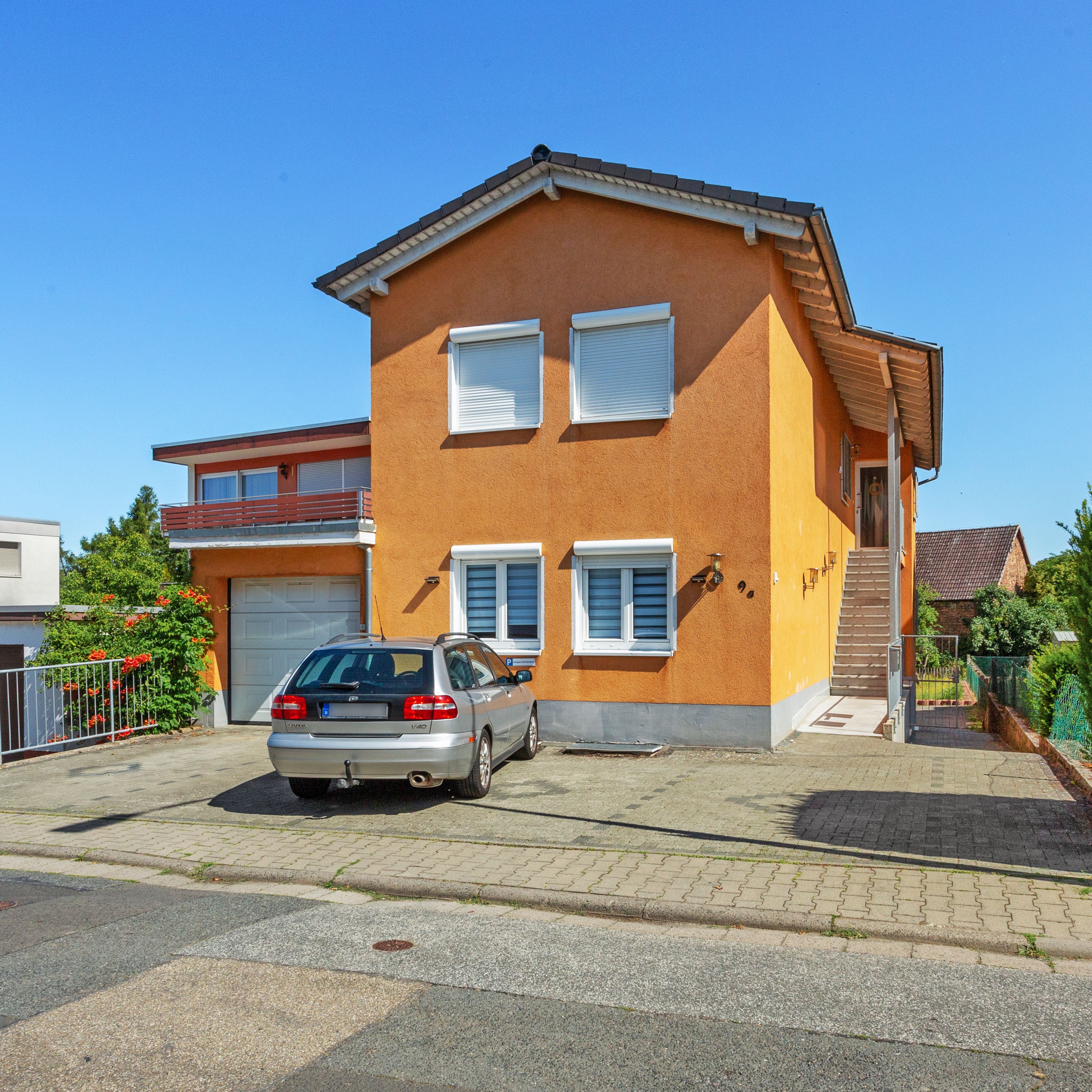 Modern Comfort For 6 / Kitchen / Balcony / Parking - Modern comfort for 6 / Kitchen / Balcony / Parking - Gallery - 8