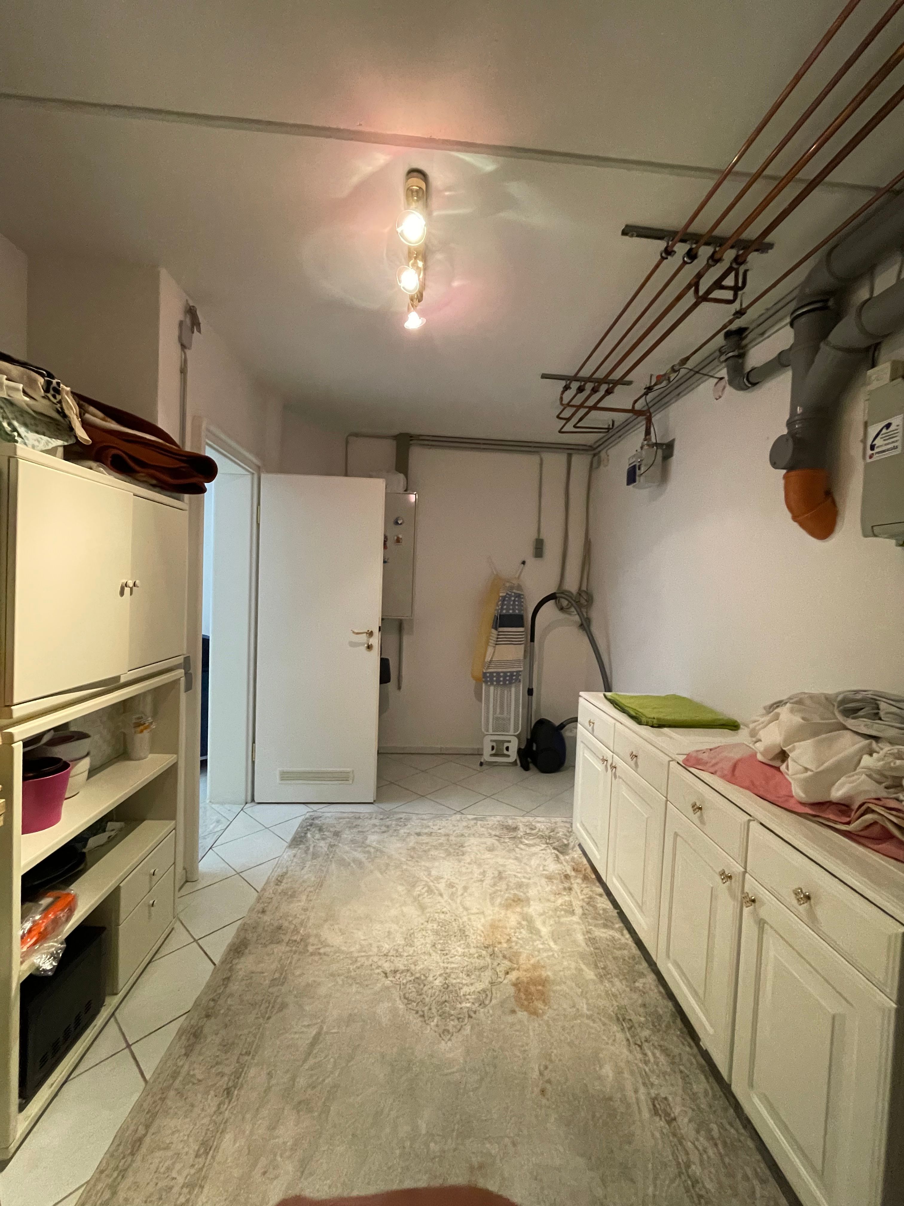  Spacious Loft In Quiet Neighbourhood (Ratingen/Dusseldorf)  -  Spacious loft in quiet neighbourhood (Ratingen/Dusseldorf)  - Gallery -  6