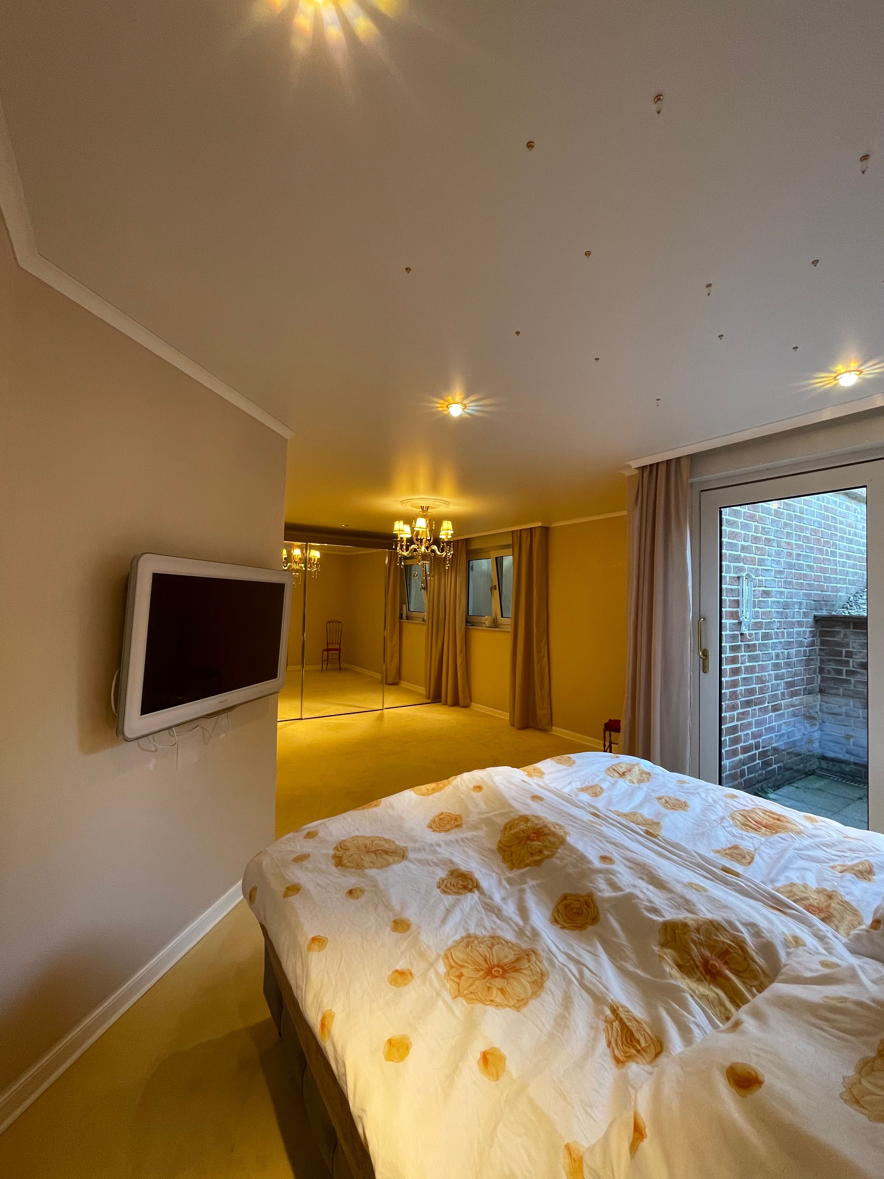  Spacious Loft In Quiet Neighbourhood (Ratingen/Dusseldorf)  -  Spacious loft in quiet neighbourhood (Ratingen/Dusseldorf)  - Gallery -  27