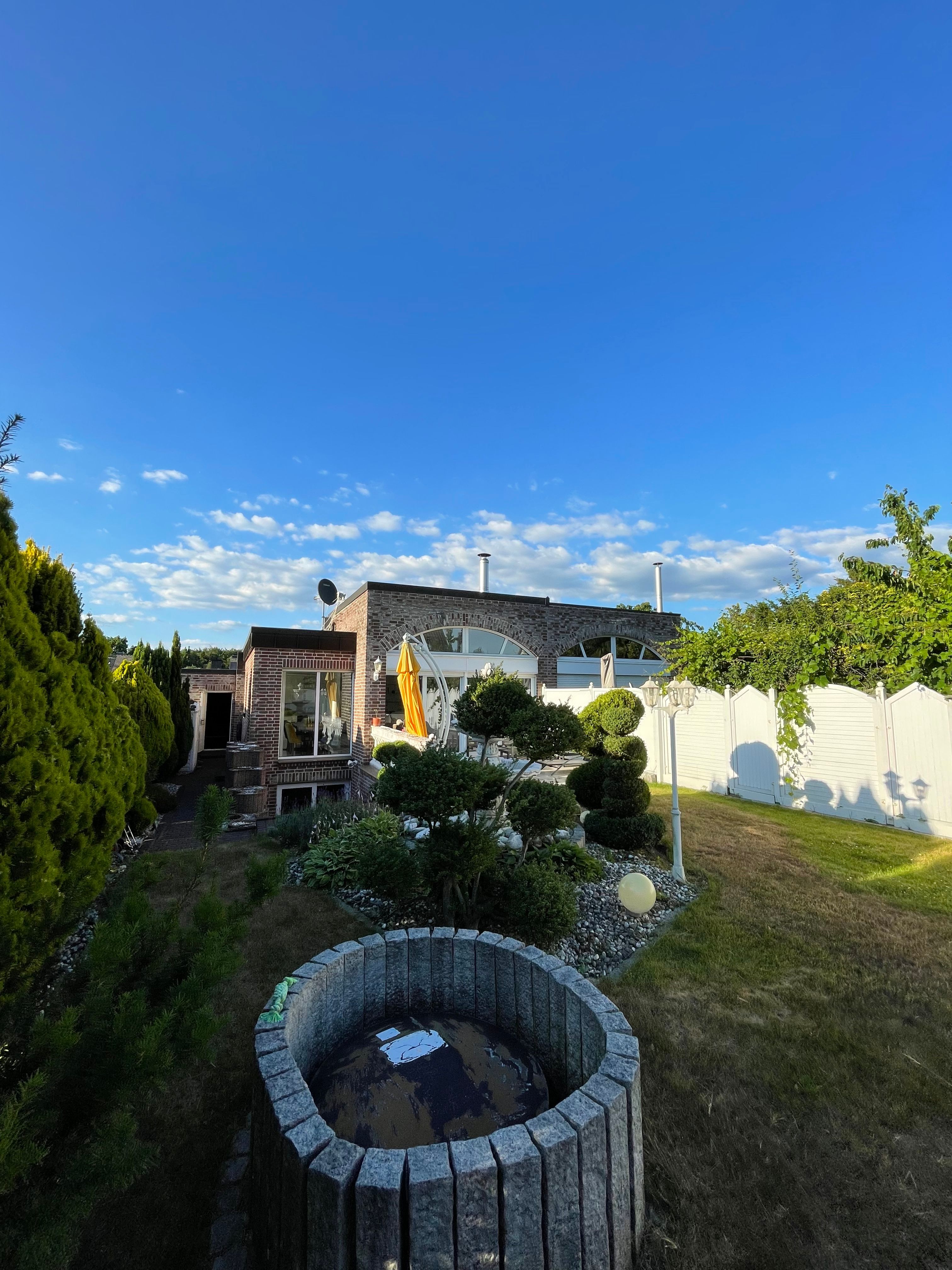  Spacious Loft In Quiet Neighbourhood (Ratingen/Dusseldorf)  -  Spacious loft in quiet neighbourhood (Ratingen/Dusseldorf)  - Gallery -  9