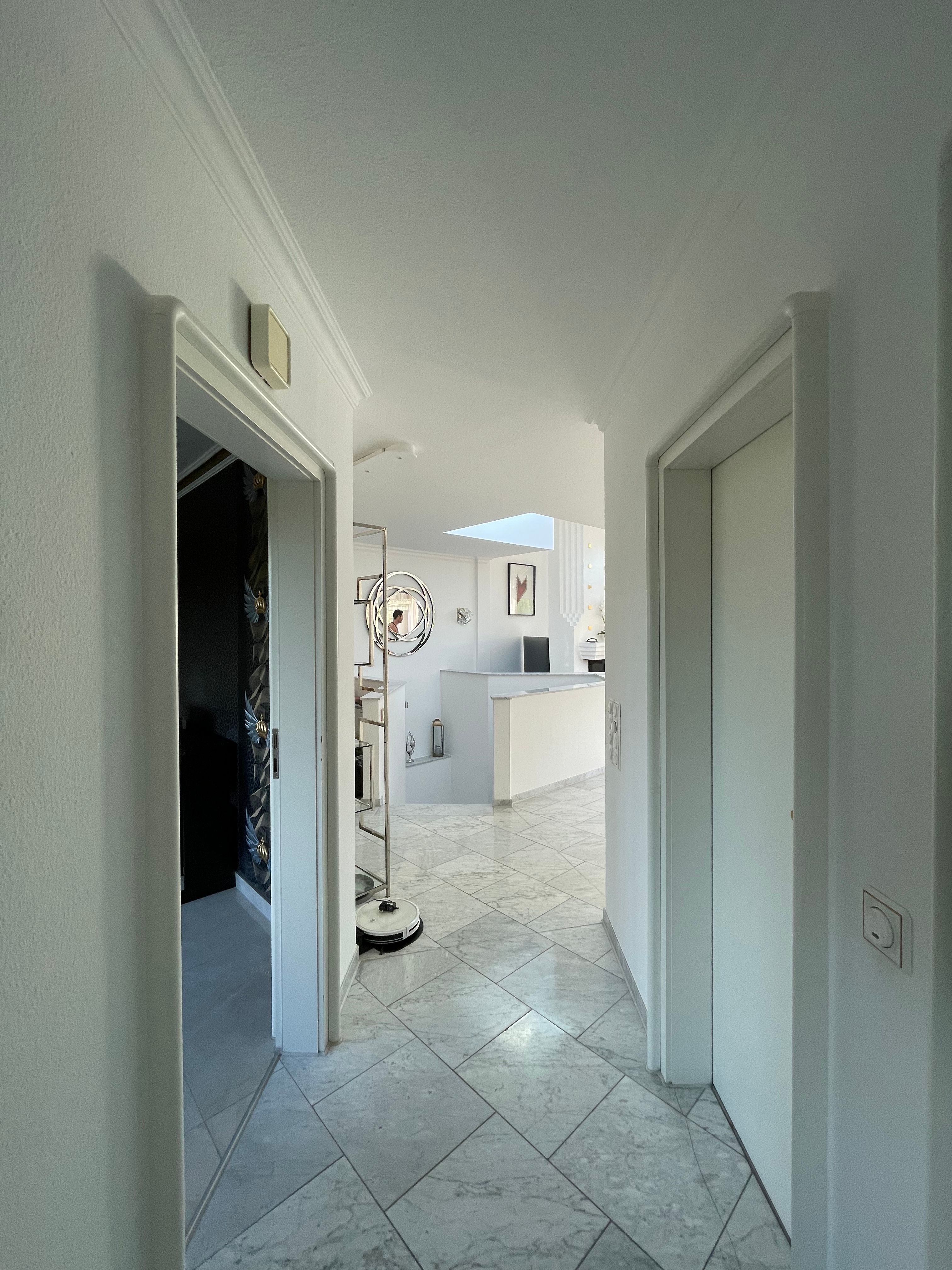  Spacious Loft In Quiet Neighbourhood (Ratingen/Dusseldorf)  -  Spacious loft in quiet neighbourhood (Ratingen/Dusseldorf)  - Gallery -  25