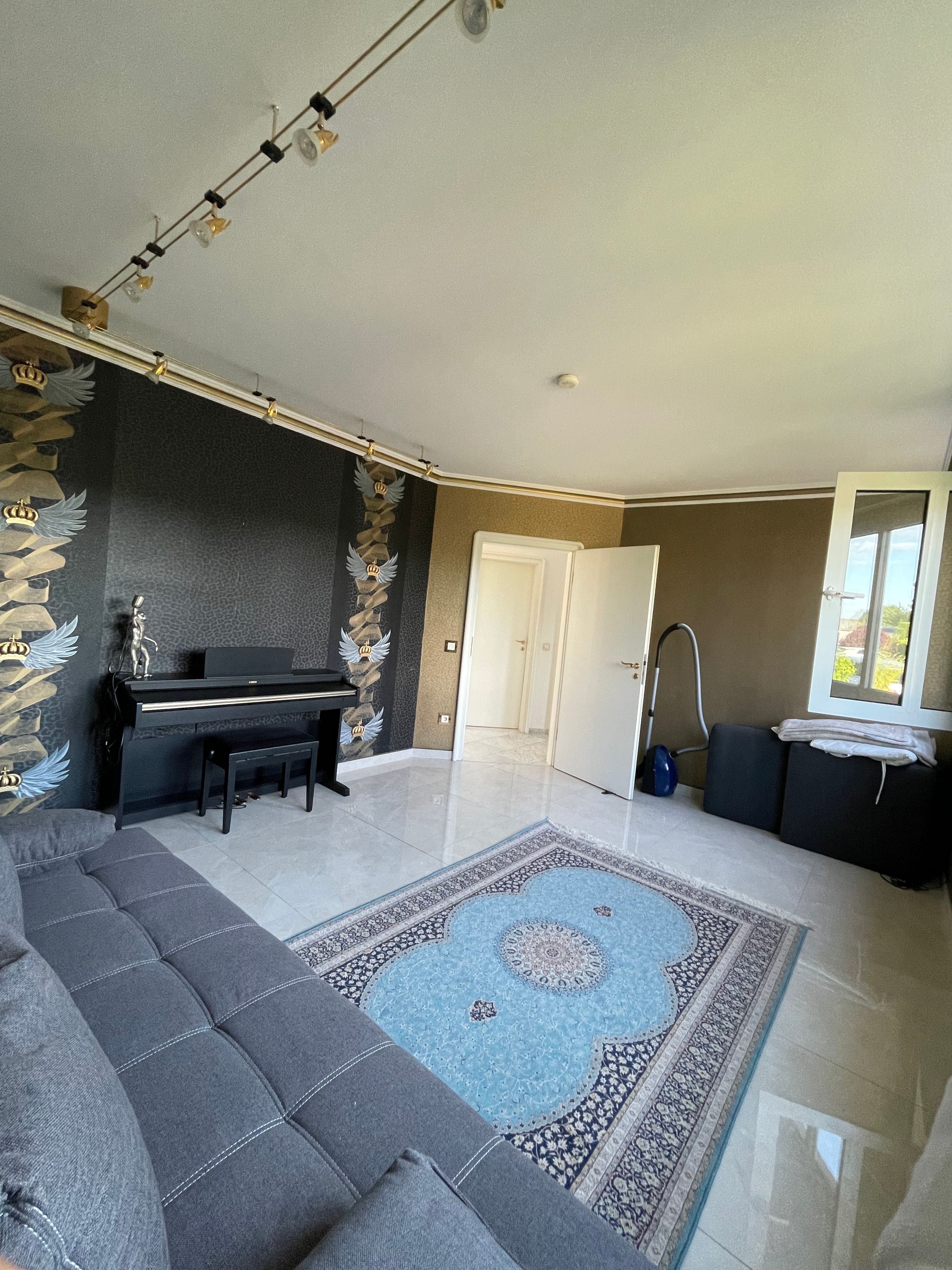  Spacious Loft In Quiet Neighbourhood (Ratingen/Dusseldorf)  -  Spacious loft in quiet neighbourhood (Ratingen/Dusseldorf)  - Gallery -  4