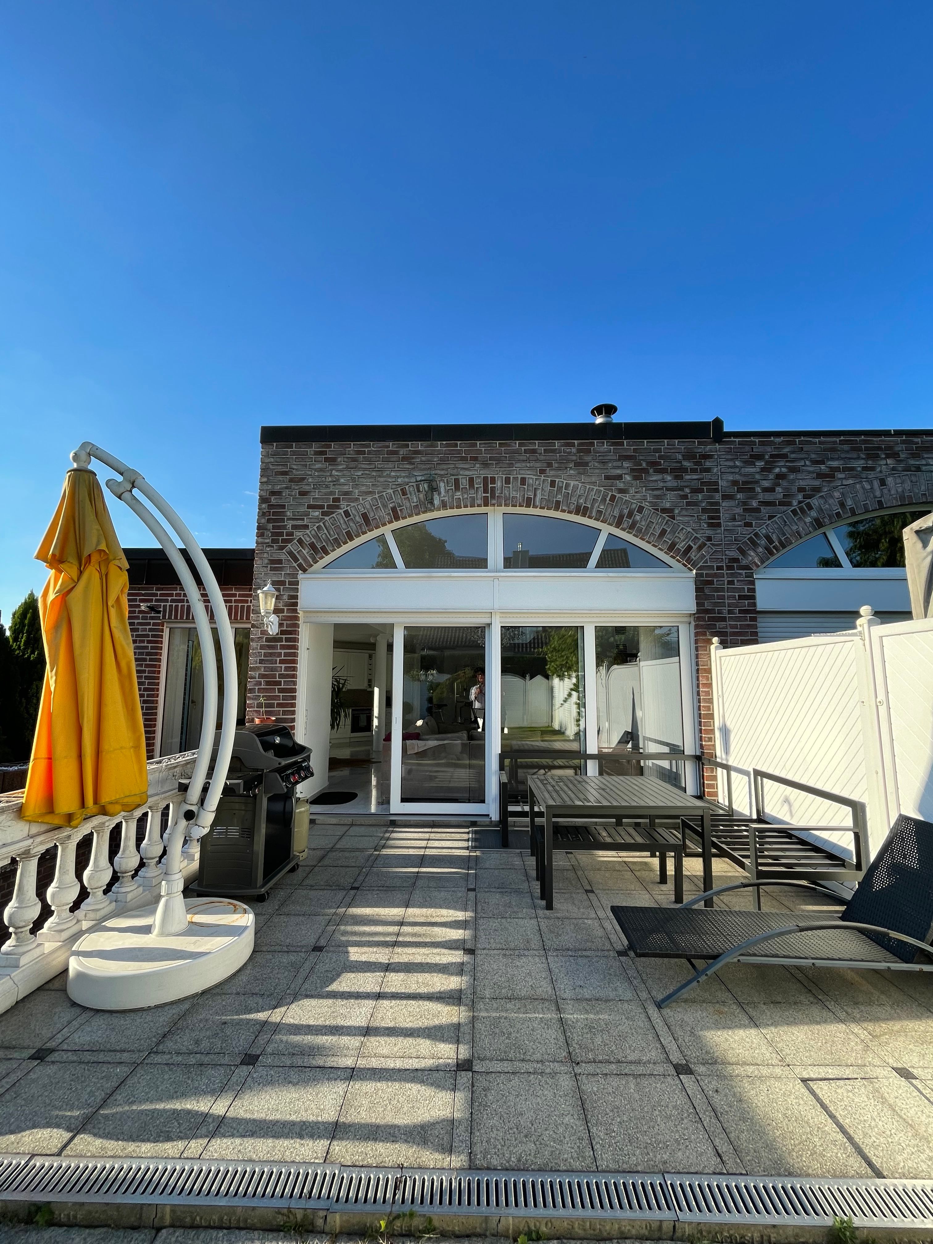 Spacious Loft In Quiet Neighbourhood (Ratingen/Dusseldorf)  -  Spacious loft in quiet neighbourhood (Ratingen/Dusseldorf)  - Gallery -  8