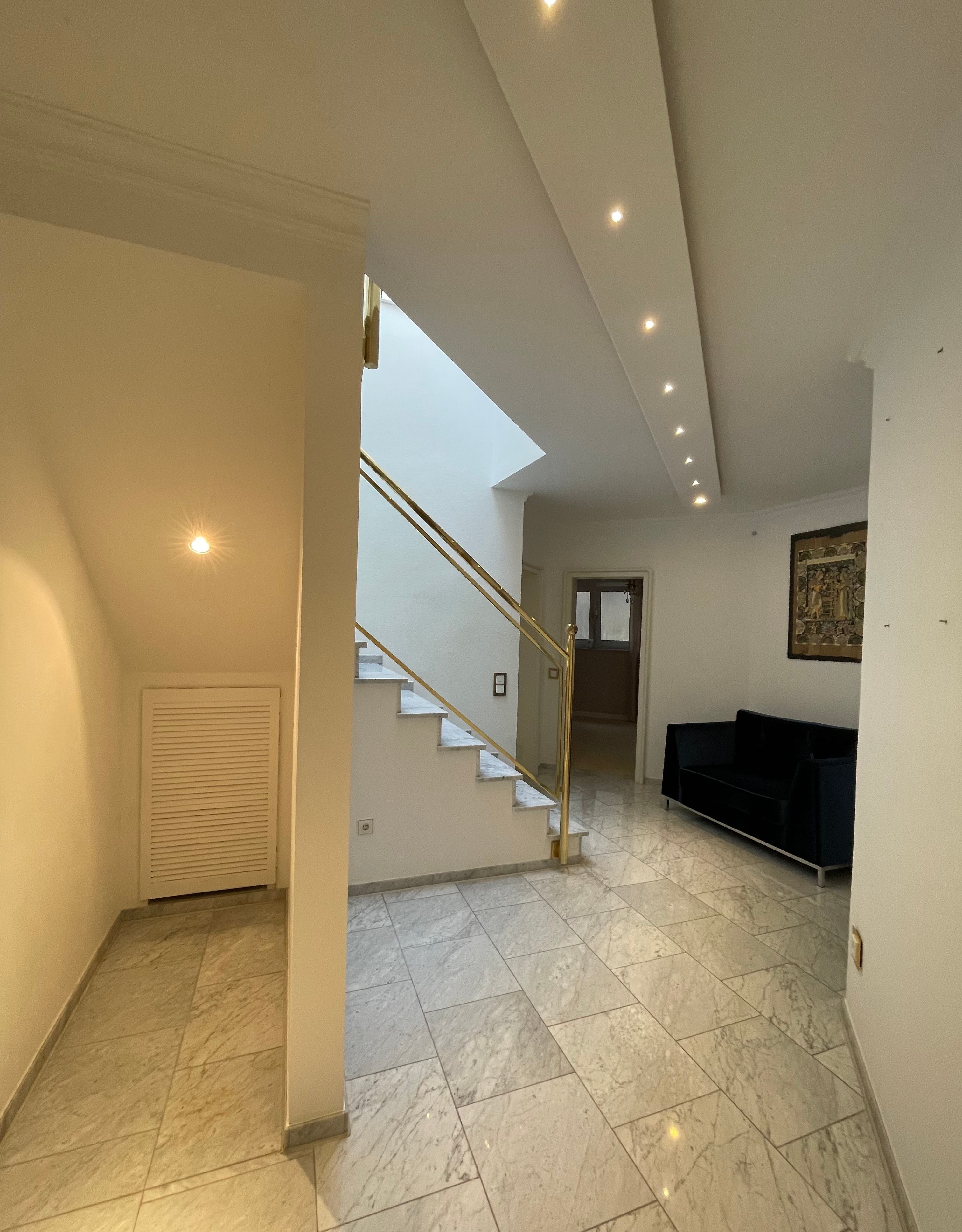  Spacious Loft In Quiet Neighbourhood (Ratingen/Dusseldorf)  -  Spacious loft in quiet neighbourhood (Ratingen/Dusseldorf)  - Gallery -  24