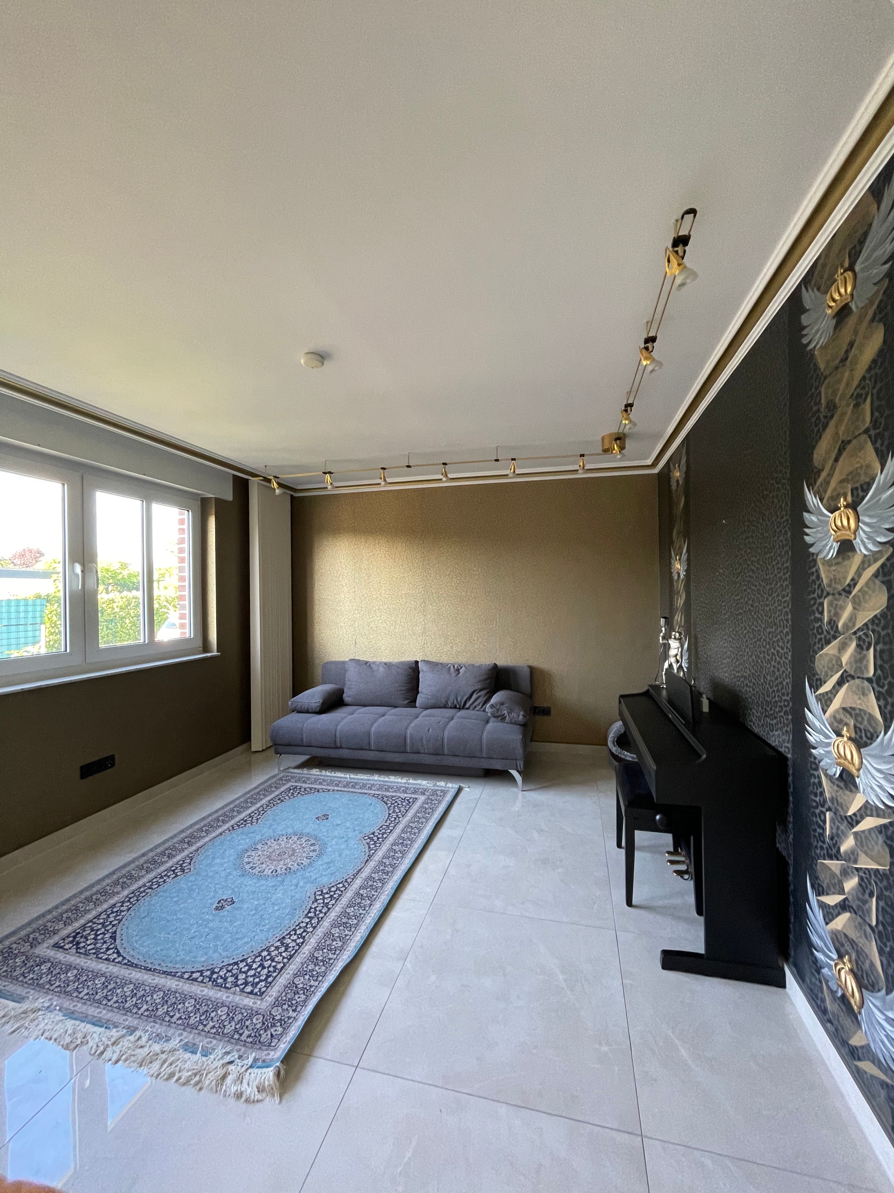  Spacious Loft In Quiet Neighbourhood (Ratingen/Dusseldorf)  -  Spacious loft in quiet neighbourhood (Ratingen/Dusseldorf)  - Gallery -  5