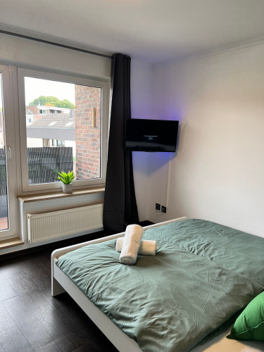 Hochwertige Wohnung Frechen City - Gallery - 20