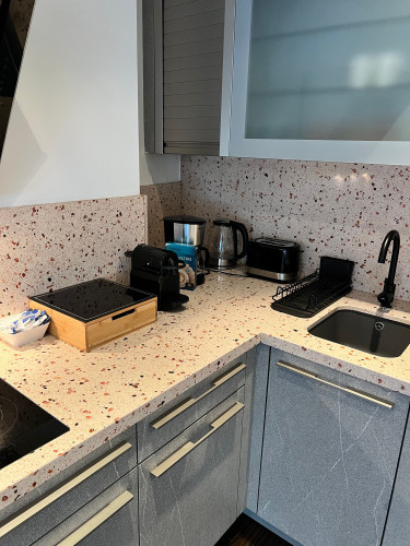 Hochwertige Wohnung Frechen City - Gallery - 8