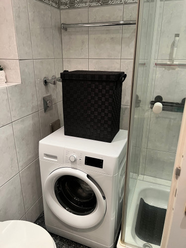 Hochwertige Wohnung Frechen City - Gallery - 11