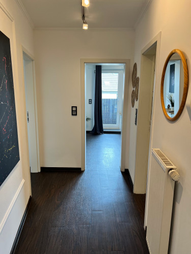 Hochwertige Wohnung Frechen City - Gallery - 28