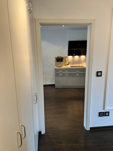 Hochwertige Wohnung Frechen City - Gallery - 15