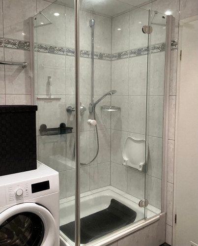 Hochwertige Wohnung Frechen City - Gallery - 12
