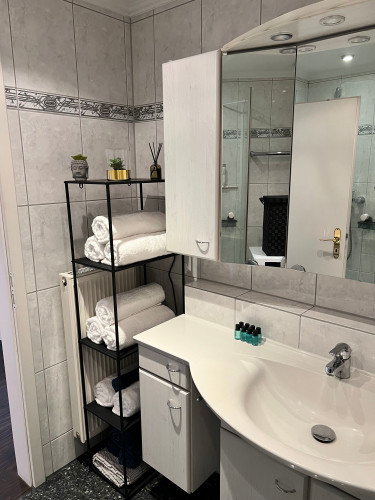 Hochwertige Wohnung Frechen City