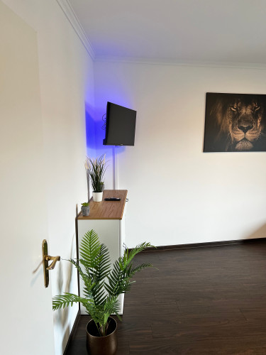 Hochwertige Wohnung Frechen City - Gallery - 26
