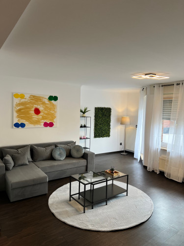 Hochwertige Wohnung Frechen City  - Gallery -  5