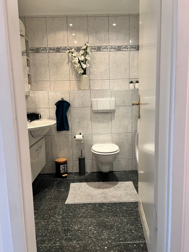 Hochwertige Wohnung Frechen City - Gallery - 13