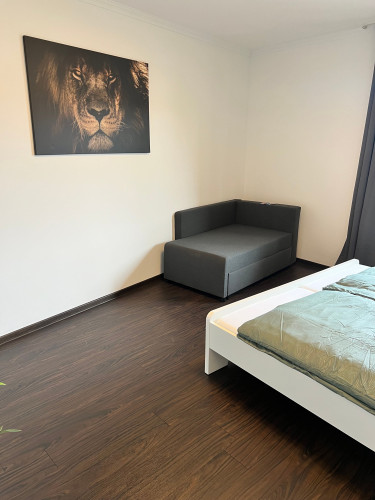Hochwertige Wohnung Frechen City - Gallery - 18