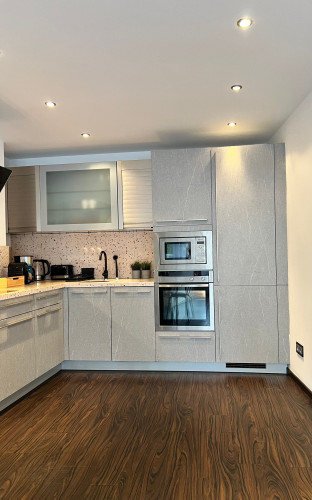 Hochwertige Wohnung Frechen City - Gallery - 9
