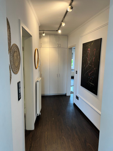Hochwertige Wohnung Frechen City - Gallery - 27