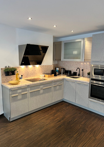 Hochwertige Wohnung Frechen City - Gallery - 10