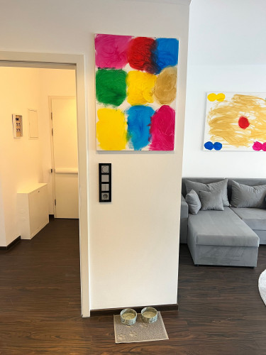 Hochwertige Wohnung Frechen City - Gallery - 6