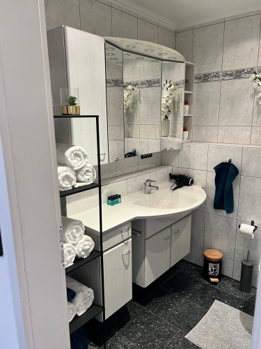 Hochwertige Wohnung Frechen City - Gallery - 14