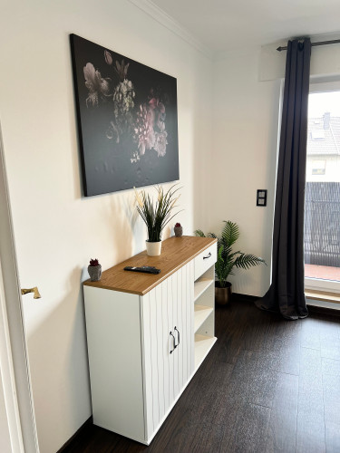 Hochwertige Wohnung Frechen City - Gallery - 21