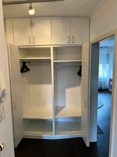 Hochwertige Wohnung Frechen City