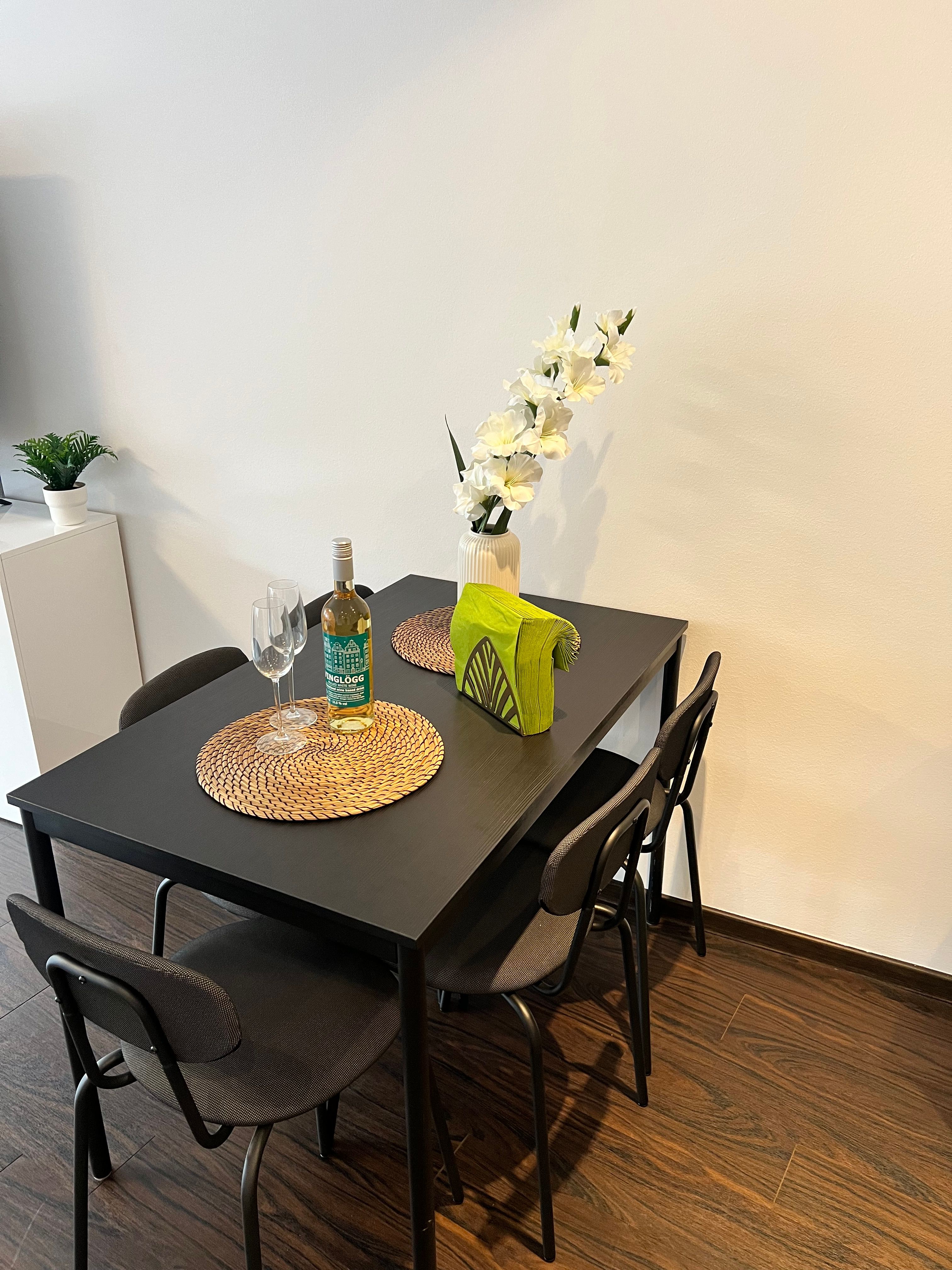  Hochwertige Wohnung Frechen City  -  Hochwertige Wohnung Frechen City  - Gallery -  3