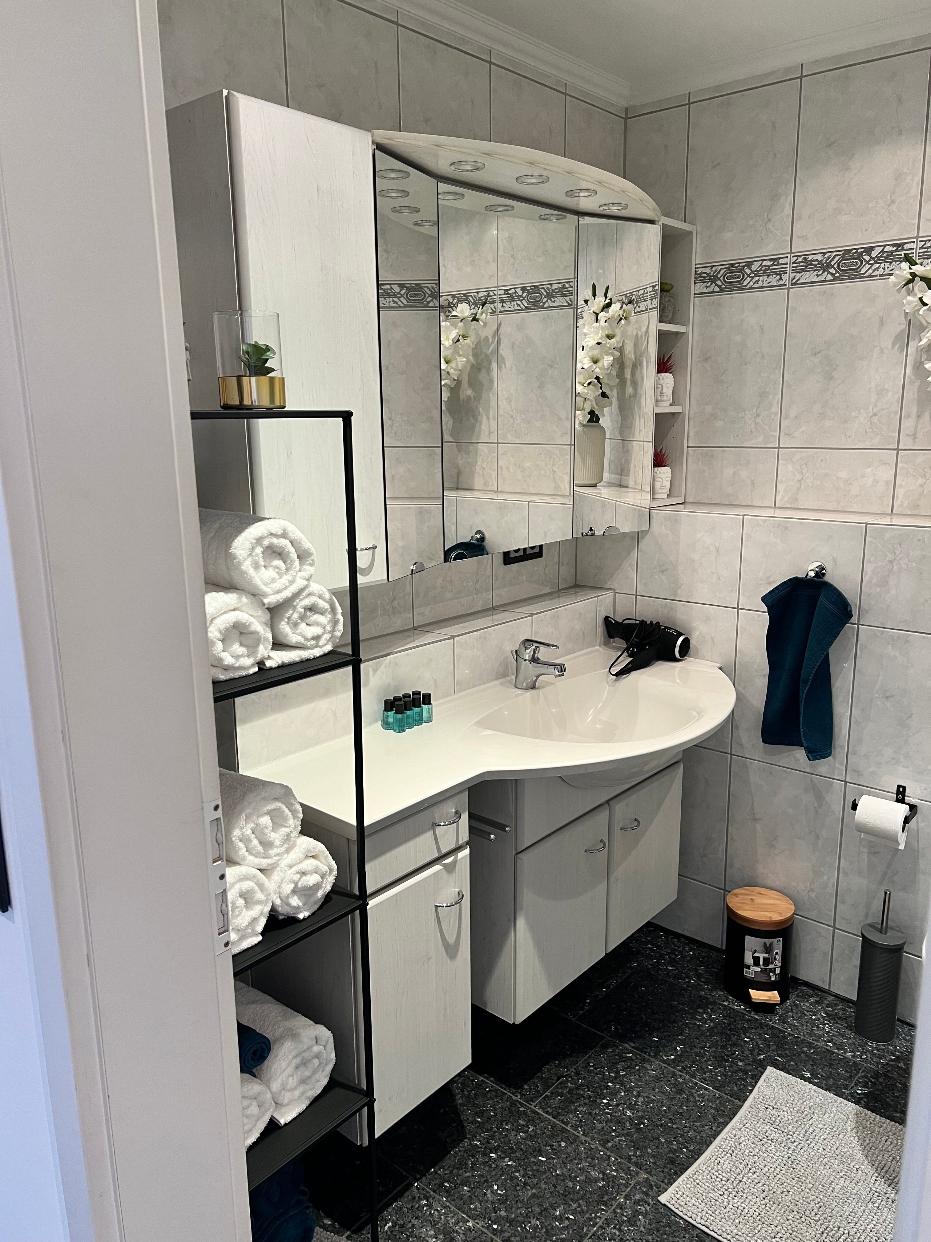  Hochwertige Wohnung Frechen City  -  Hochwertige Wohnung Frechen City  - Gallery -  13