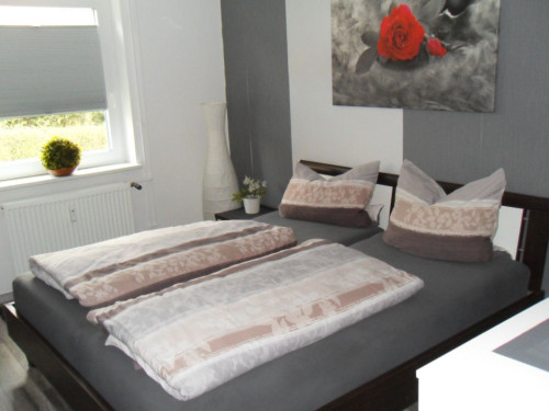 Charming and neat studio located in Salzgitter - Gallery - 8