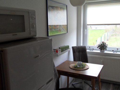 Charming and neat studio located in Salzgitter - Gallery - 6